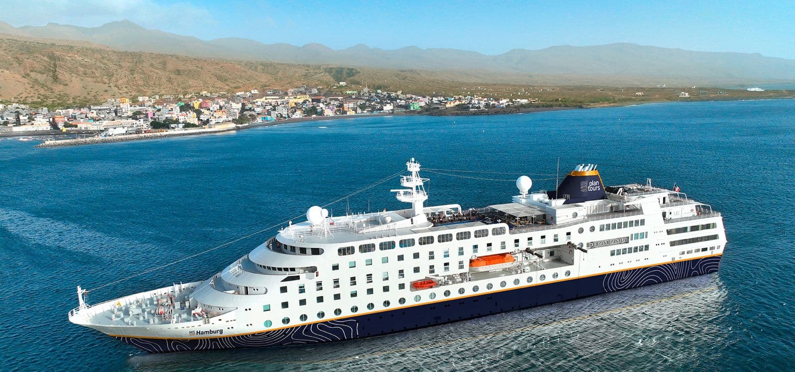 MS HAMBURG