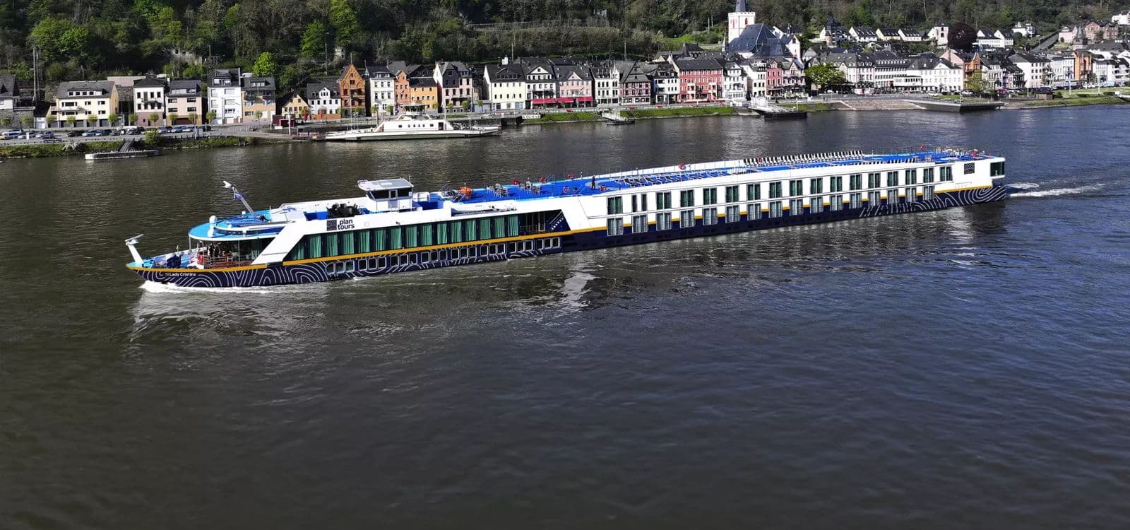 MS LADY CRISTINA